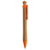 Boligrafo Ecologico Bamboo